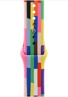 Apple Watch 46mm Sport Strap Pride Edition - S/M - Watch Strap