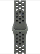 Apple Watch 40mm Cargo Khaki Nike Sport Band - S/M - Watch Strap