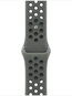 Apple Watch 40mm Cargo khaki sportovní řemínek Nike - M/L - Řemínek