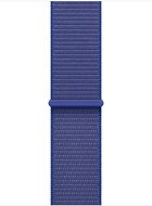 Apple Watch 42mm Ultramarine Sport Loop - Watch Strap