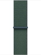 Apple Watch 42 mm sport pánt - tózöld - Szíj