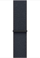 Apple Watch 46 mm sport pánt - tintaszínű - Szíj