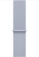 Apple Watch 46mm Blue Cloud Sport Loop - Watch Strap