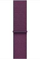 Apple Watch 46mm Plum Sport Loop - Watch Strap