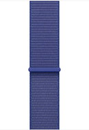 Apple Watch 46mm Ultramarine Sport Loop - Watch Strap