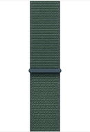 Apple Watch 46 mm sport pánt - tózöld - Szíj