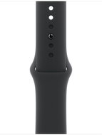 Apple Watch 40mm Black Sport Band - M/L - Watch Strap