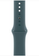 Apple Watch 46mm Lake Green Sport Band - S/M - Watch Strap