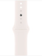 Apple Watch 40mm Light Blush Sport Band - S/M - Watch Strap