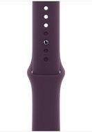Apple Watch 46mm Plum Sport Band - M/L - Watch Strap