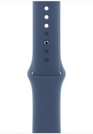 Apple Watch 46mm Denim Sport Band - S/M - Watch Strap