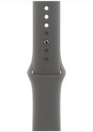 Apple Watch 46mm Stone Grey Sport Band - S/M - Watch Strap