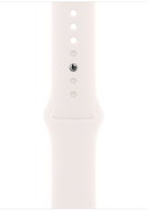 Apple Watch 46mm Light Blush Sport Band - S/M - Watch Strap