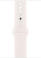 Apple Watch 46mm Light Blush Sport Band - M/L - Watch Strap