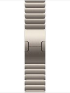Apple Watch 42mm Natural Link Bracelet - Watch Strap