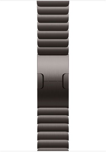 Apple Watch 46mm břidlicově šedý článkový tah - Řemínek - Hlavní obrázek