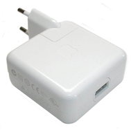 iPod USB Power Adapter - adaptér pro napájení ze zásuvky přes USB (mb051zm/a) - -