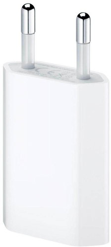 Apple 5W USB Power Adapter - Wall Charger - Main image