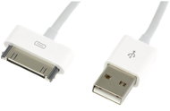 iPod Dock Connector to USB Cable - Data Cable