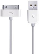 Apple iPod Dock Connector to USB Cable 1m - Data Cable