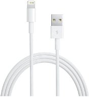 Adatkábel Apple Lightning to USB Cable 0,5m - Datový kabel