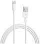 Apple Lightning to USB Cable 0.5m - Datový kabel