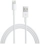 Apple Lightning - USB kábel 1m - Adatkábel
