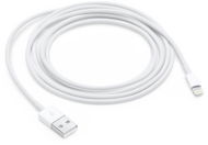 Dátový kábel Apple Lightning to USB Cable 2 m - Datový kabel