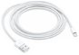 Adatkábel Apple Lightning to USB Cable 2m - Datový kabel