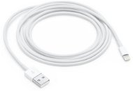 Datenkabel Apple Lightning zu USB Kabel 2 m - Datový kabel