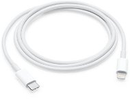 Apple Lightning to USB-C adatkábel, 1m - Adatkábel