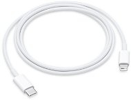 Apple Lightning to USB-C Cable 1 m - Dátový kábel