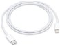 Apple Lightning to USB-C Cable 1m - Datový kabel