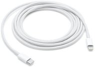 Apple Lightning to USB-C Cable 2m - Adatkábel