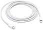 Dátový kábel Apple Lightning to USB-C Cable, 2 m - Datový kabel