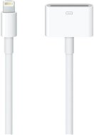 Apple Lightning to 30pin cable 0.2m - Dátový kábel