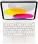 Klávesnice Apple Magic Keyboard Folio k iPadu (10. generace) - SK - Klávesnice