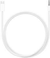 Audio kabel Apple Zvukový kabel s konektorem USB-C a 3,5mm jackem (1,2m) - Audio kabel
