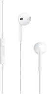 Apple EarPods with Remote and Mic - Slúchadlá