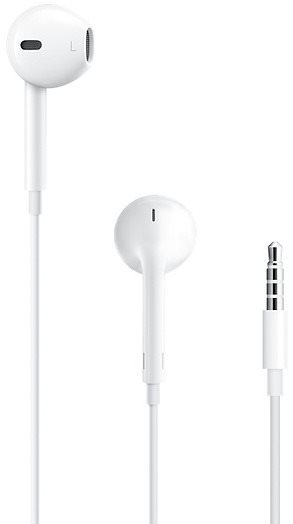 Apple 2024 earpods alza