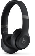 Beats Solo 4 Wireless Headphones - mattschwarz - Kopfhörer