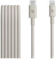 Apple Beats USB-C to Lightning Woven Cable (1.5m) - Surge Stone - Data Cable