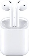 Apple AirPods 2017 - Kabellose Kopfhörer