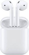 Apple AirPods - Wireless Headphones