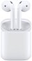 Apple AirPods - Bezdrôtové slúchadlá