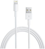 Napájecí kabel Apple náhradní Lightning to USB Cable 1m - Napájecí kabel