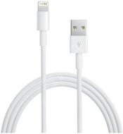 Stromkabel Apple Lightning to USB Cable 1 m - Napájecí kabel