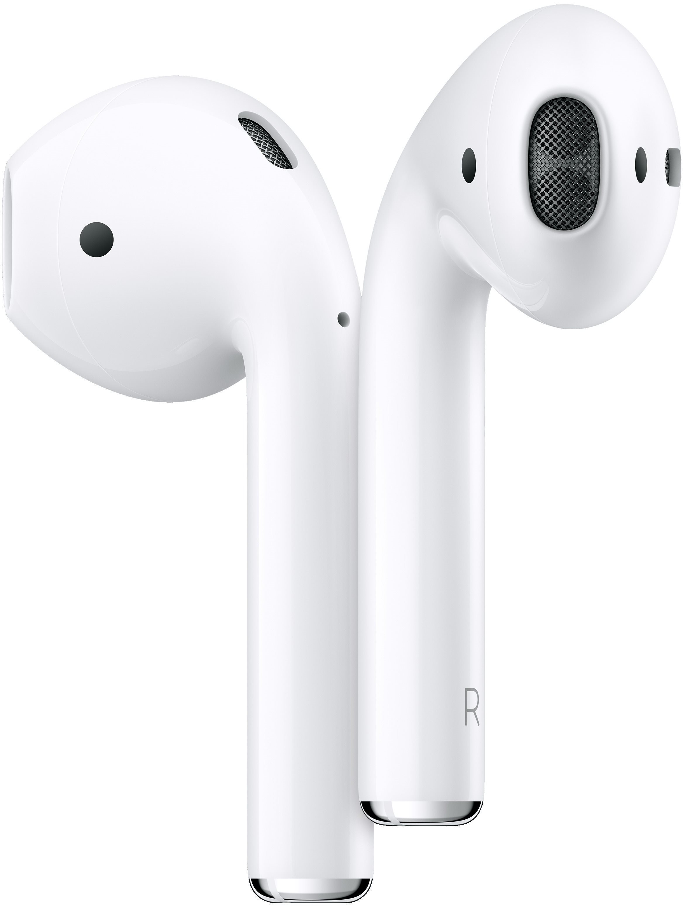 Apple AirPods 2. generace za 2 690 K Bezdr tov sluch tka