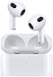 Apple AirPods (3. generace) s MagSafe nabíjecím pouzdrem - Bezdrátová sluchátka