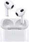 Apple AirPods (3. Generation) mit Lightning Ladecase - Kabellose Kopfhörer